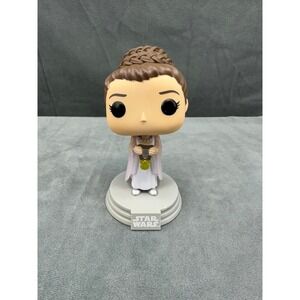 Funko Pop Star Wars Princess Leia Ceremony 459 Amazon Exclusive Loose No Box